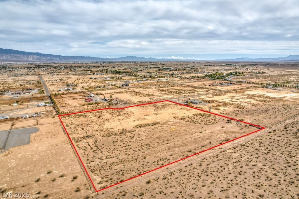 1300 Equestrian Court Pahrump NV 89048