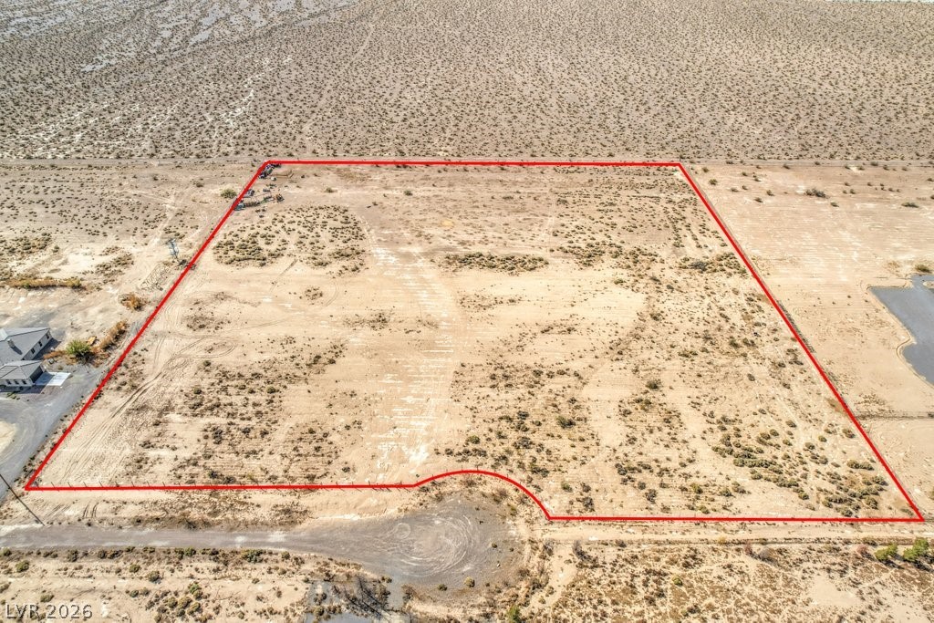 1300 Equestrian Court Pahrump NV 89048