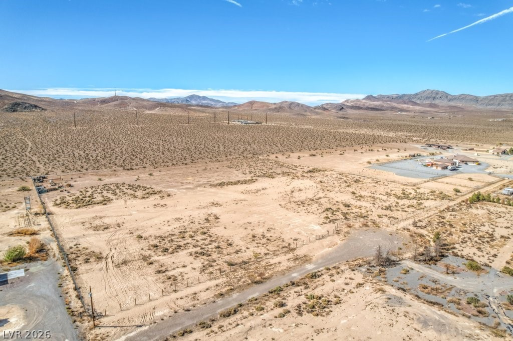 1300 Equestrian Court Pahrump NV 89048