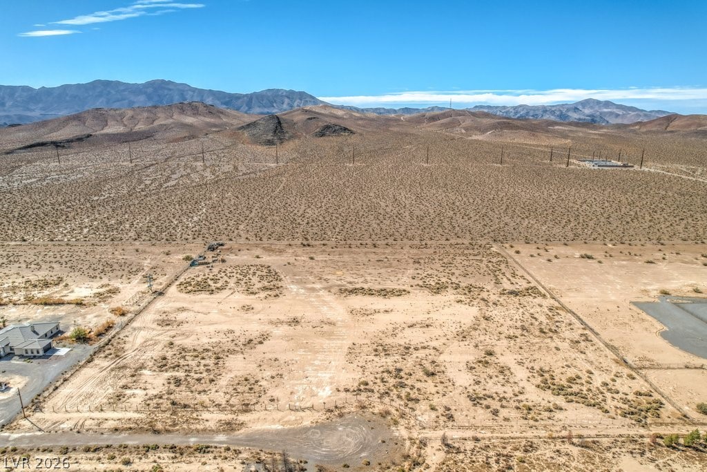 1300 Equestrian Court Pahrump NV 89048
