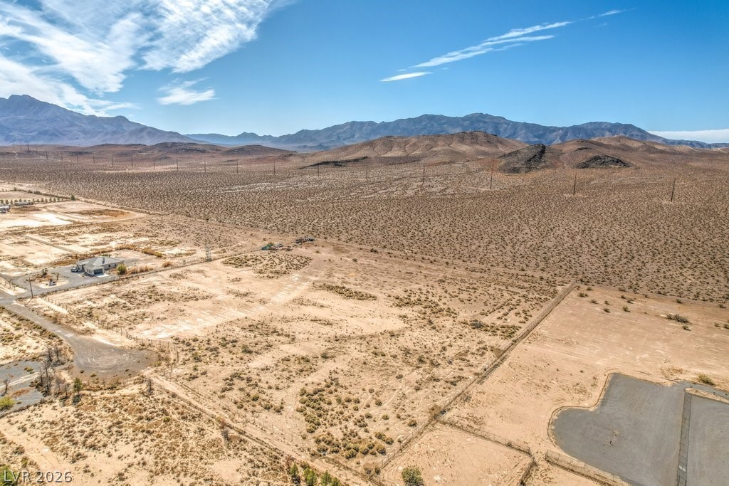 1300 Equestrian Court Pahrump NV 89048
