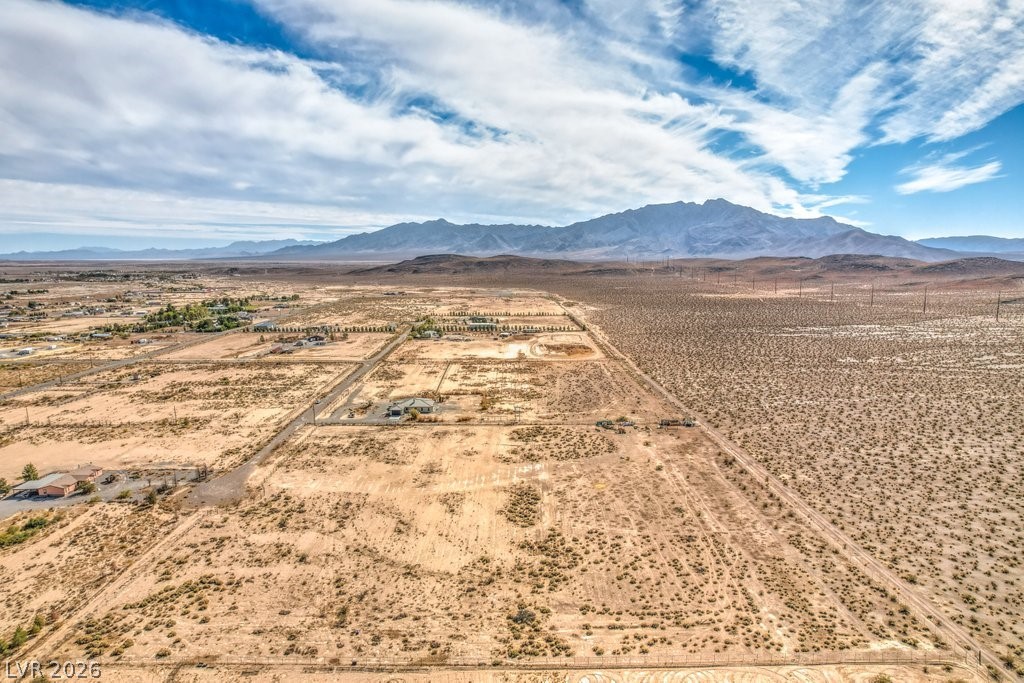 1300 Equestrian Court Pahrump NV 89048