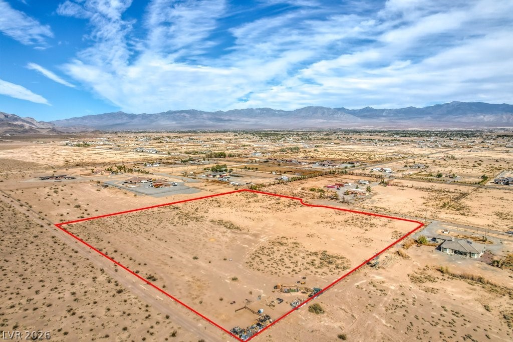 1300 Equestrian Court Pahrump NV 89048