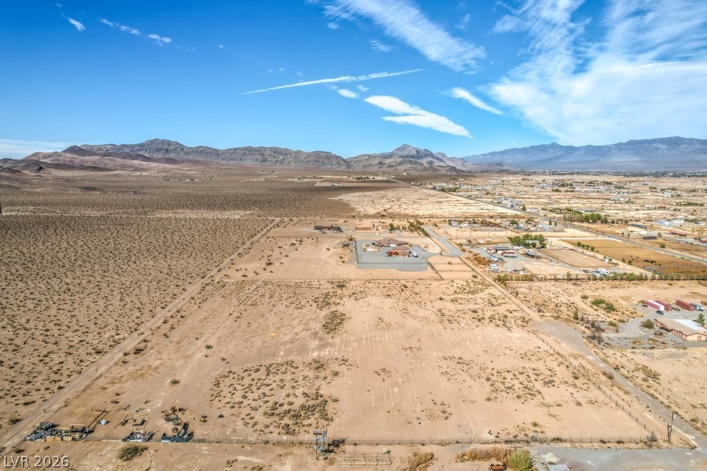1300 Equestrian Court Pahrump NV 89048