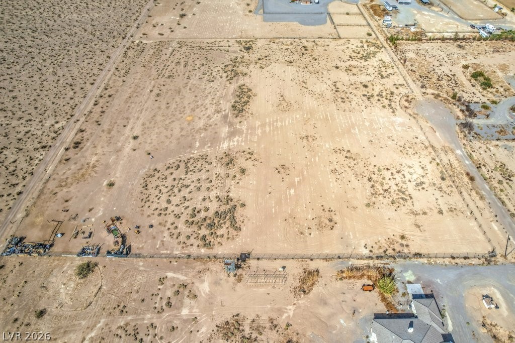 1300 Equestrian Court Pahrump NV 89048