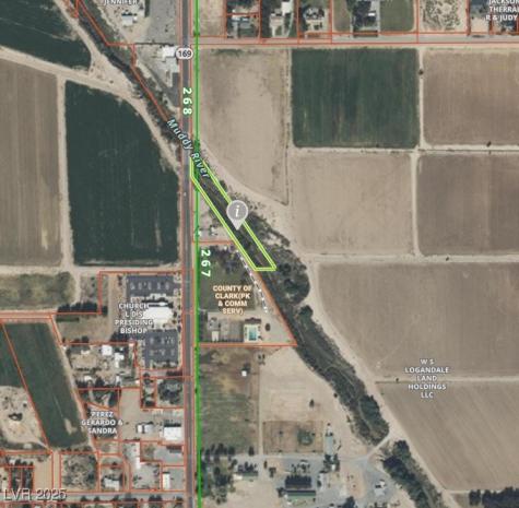 O Moapa Valley Boulevard Moapa NV 89021