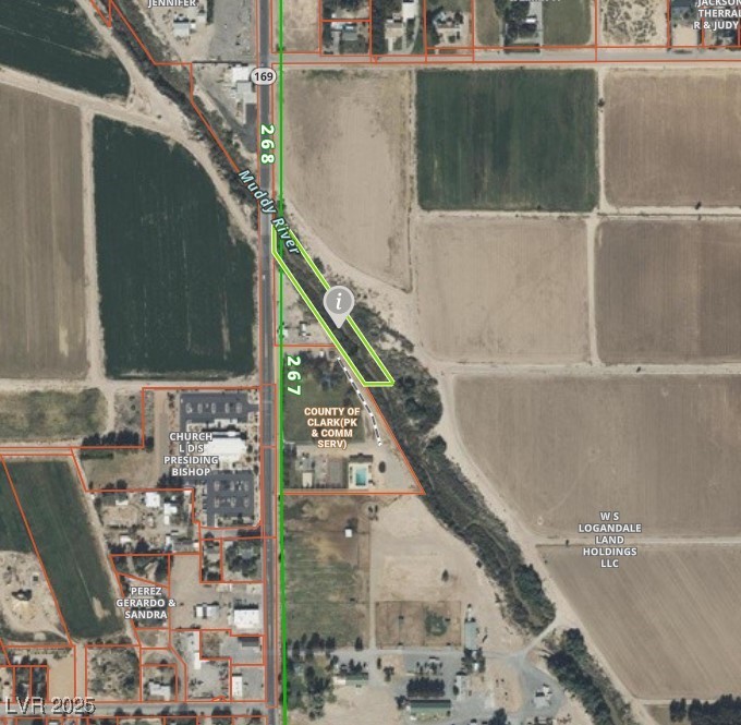 O Moapa Valley Boulevard Moapa NV 89021