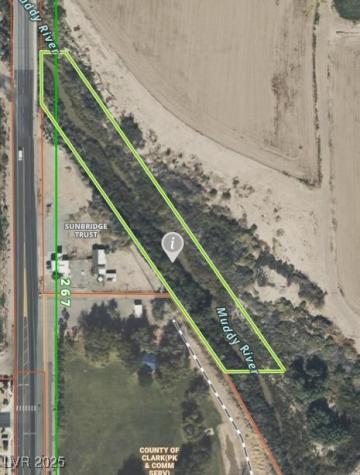 O Moapa Valley Boulevard Moapa NV 89021