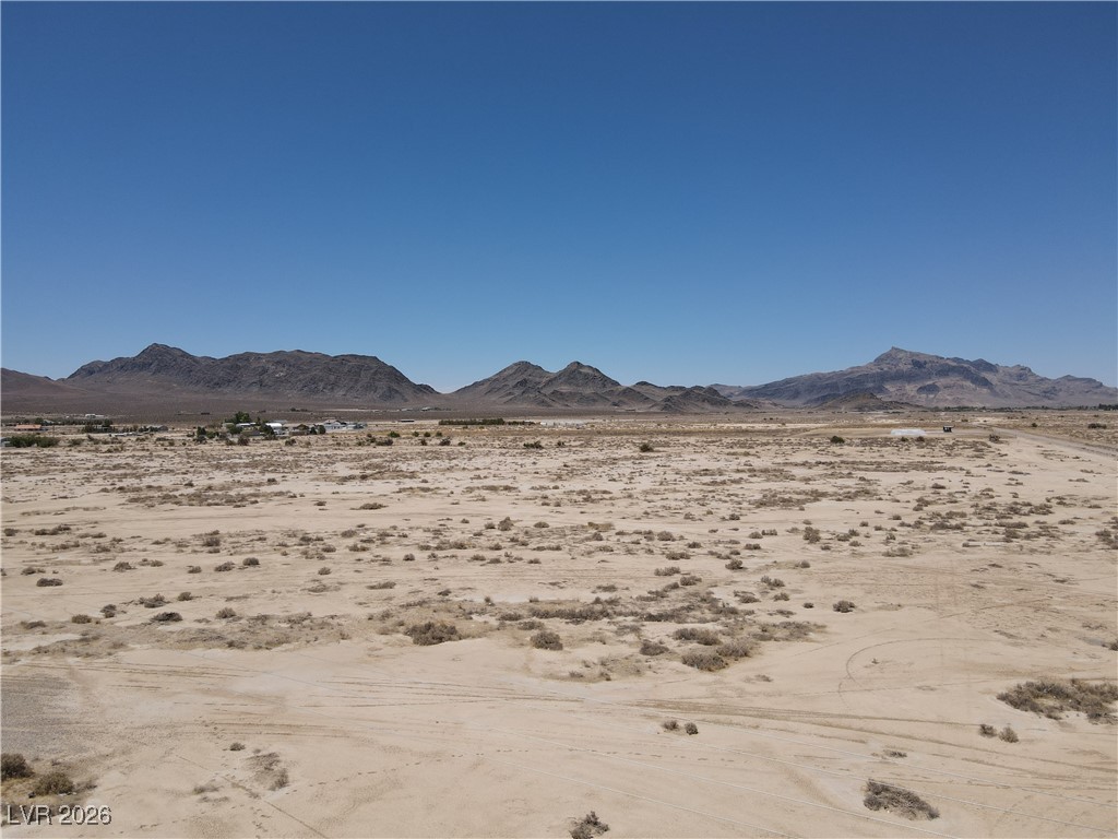 4130 West Basin Avenue Pahrump NV 89048