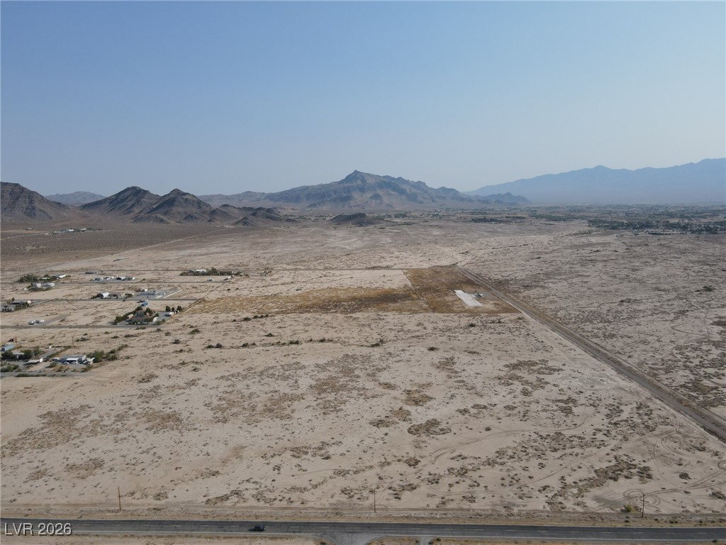 4130 West Basin Avenue Pahrump NV 89048