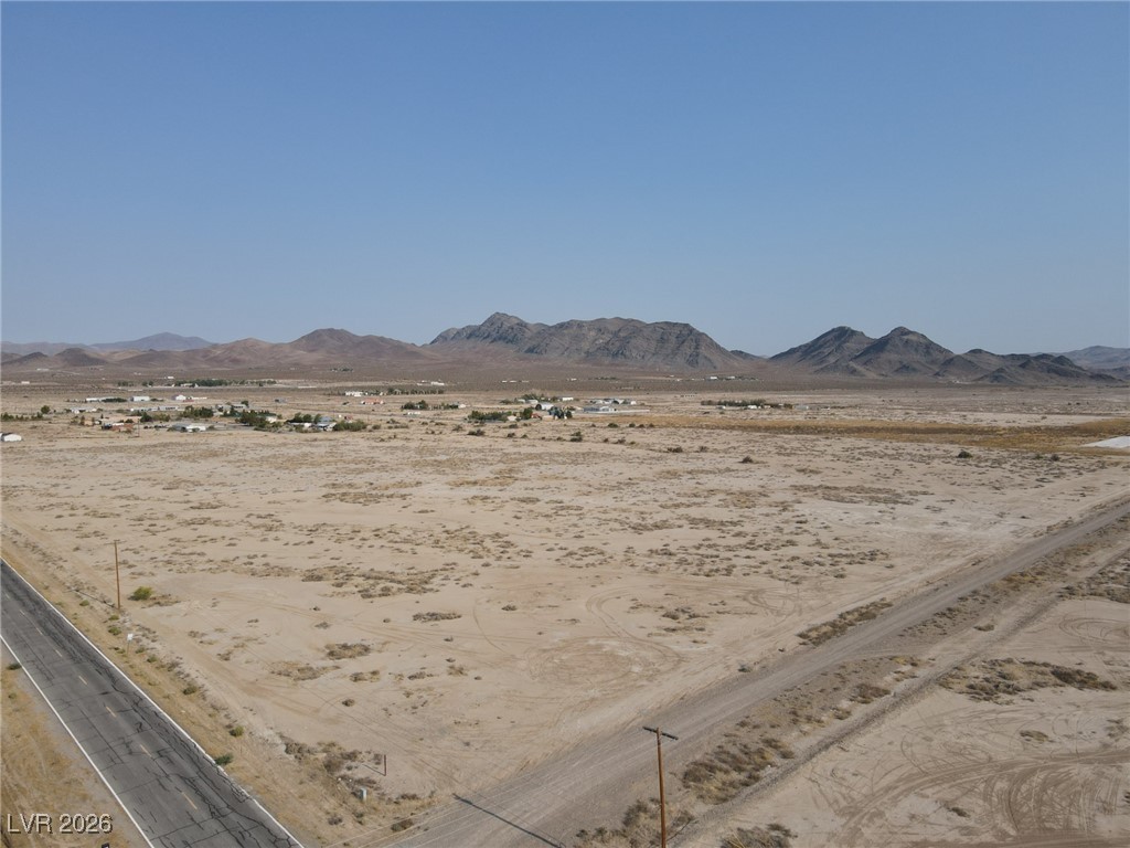 4130 West Basin Avenue Pahrump NV 89048