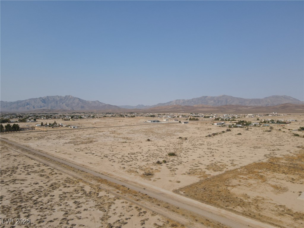 4130 West Basin Avenue Pahrump NV 89048