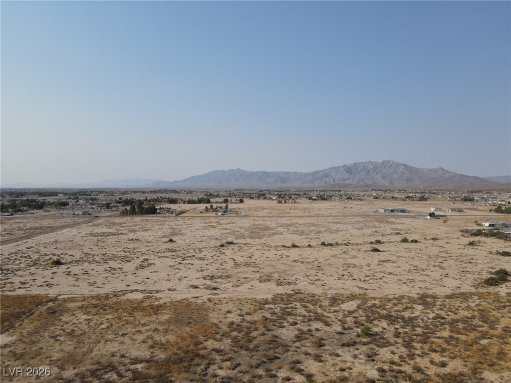 4130 West Basin Avenue Pahrump NV 89048
