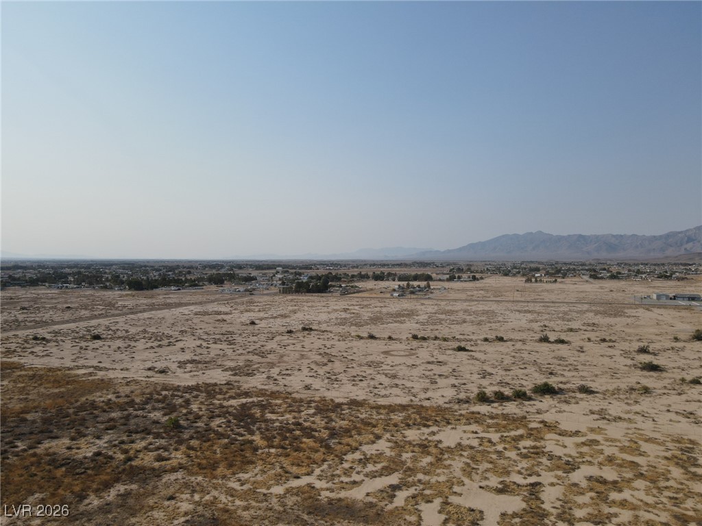 4130 West Basin Avenue Pahrump NV 89048