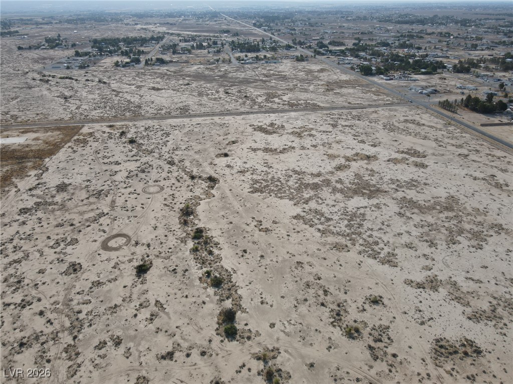 4130 West Basin Avenue Pahrump NV 89048