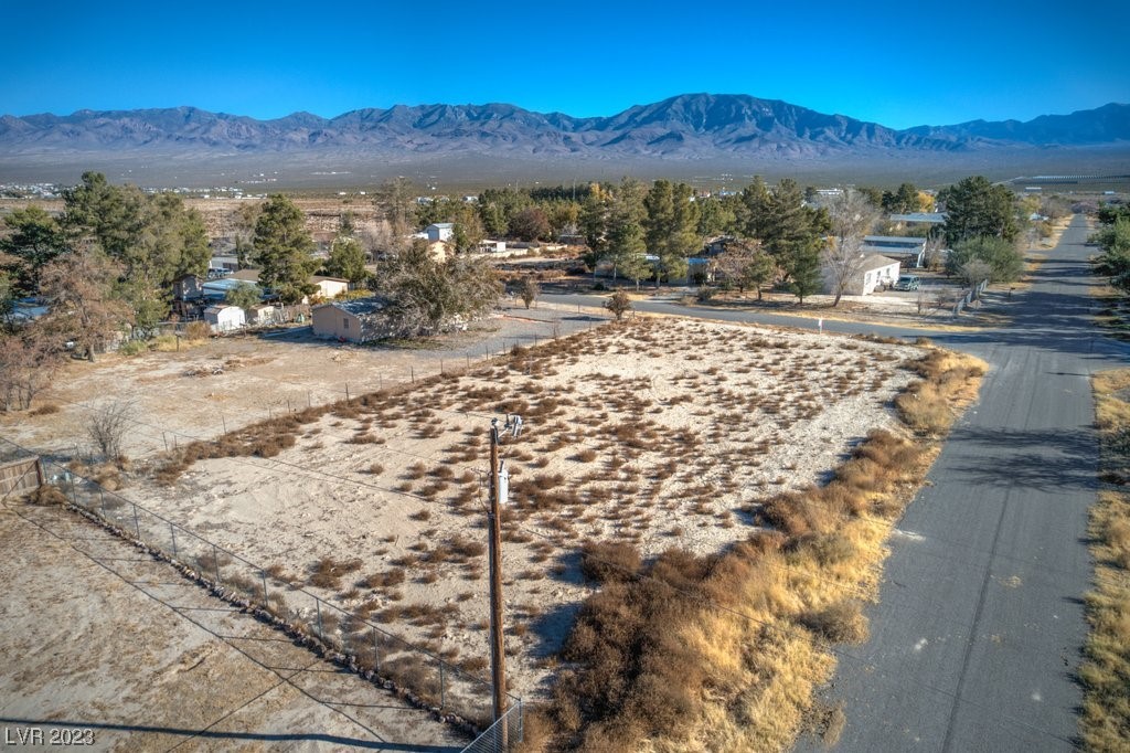 3880 Leonard Street Pahrump NV 89060