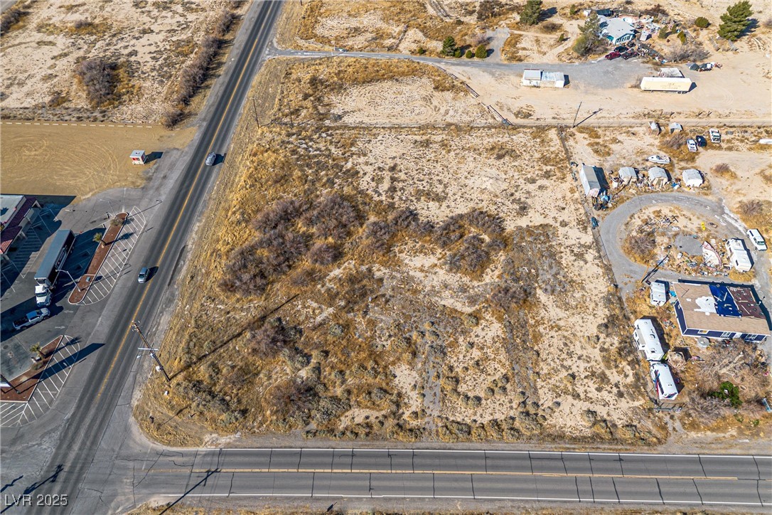 6970 Quarter Horse Avenue Pahrump NV 89061