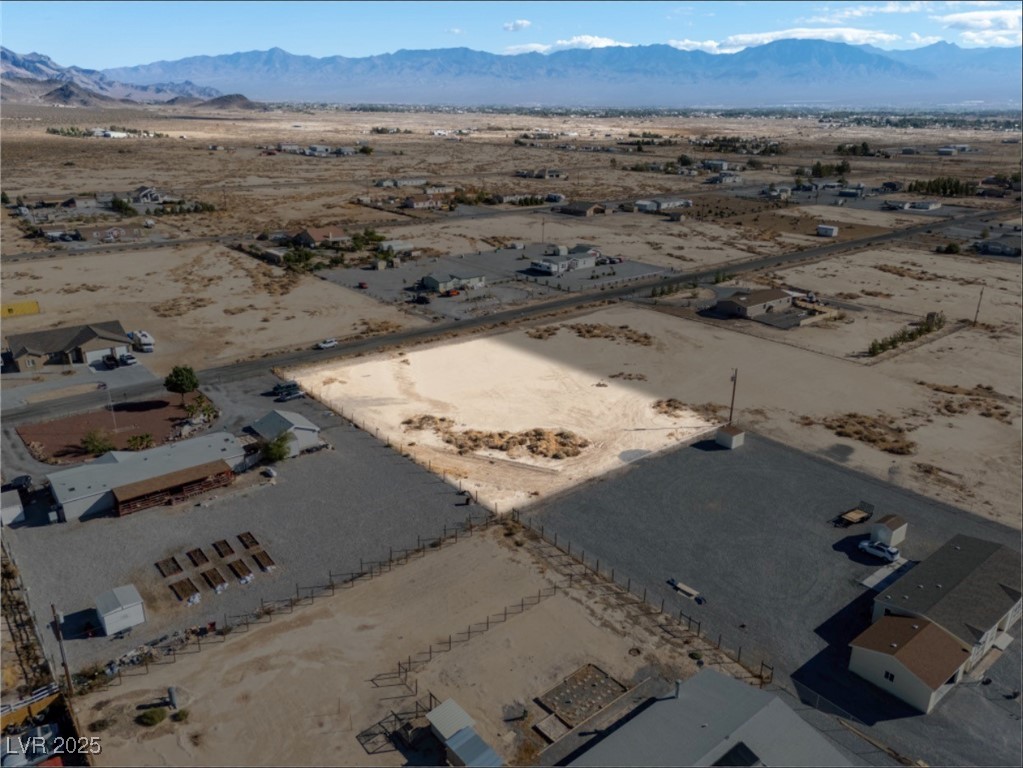 4861 West Dyer Road Pahrump NV 89048
