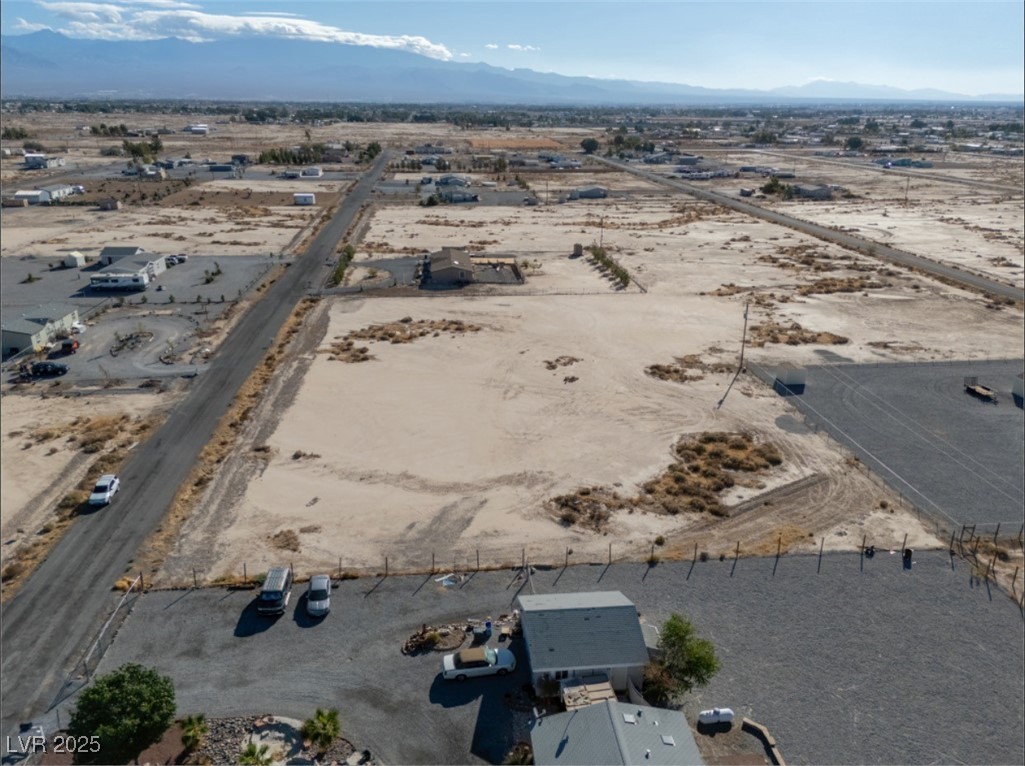 4861 West Dyer Road Pahrump NV 89048
