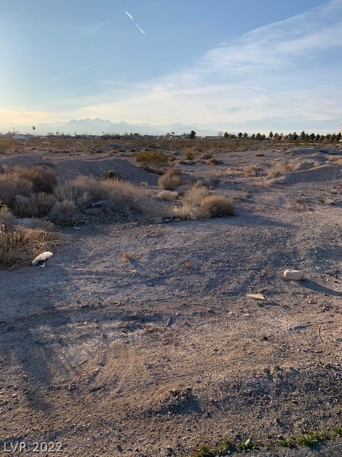 Ward North Las Vegas NV 89032