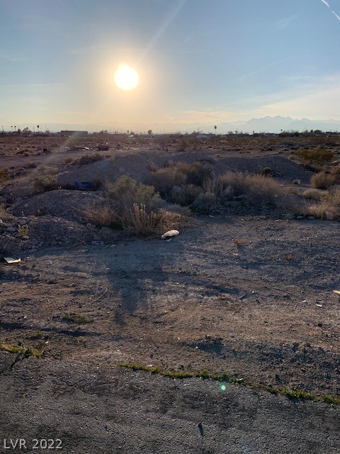 Ward North Las Vegas NV 89032