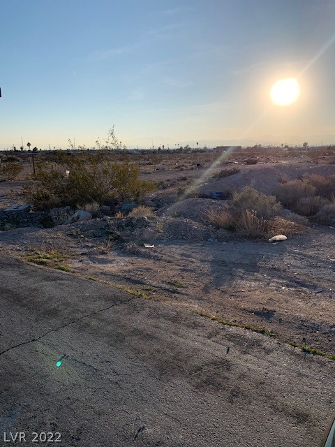 Ward North Las Vegas NV 89032