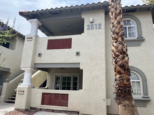 Ward North Las Vegas NV 89032
