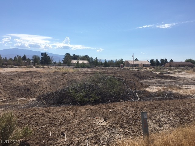 2241 South Toiyabe Avenue Pahrump NV 89048