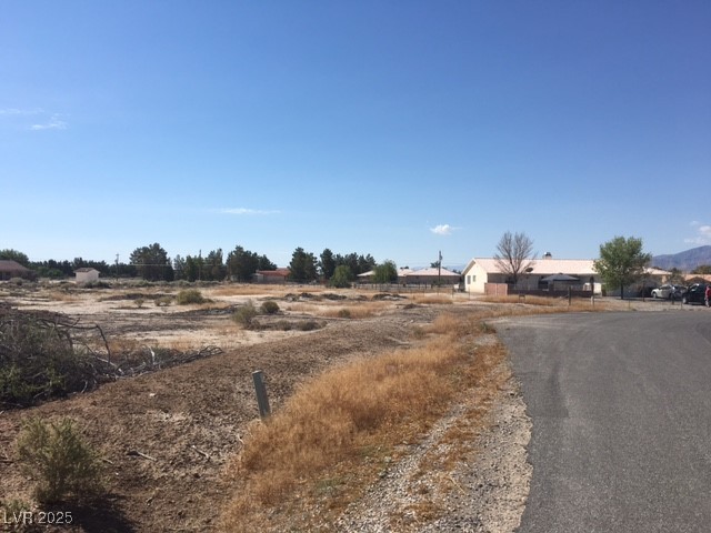 2241 South Toiyabe Avenue Pahrump NV 89048