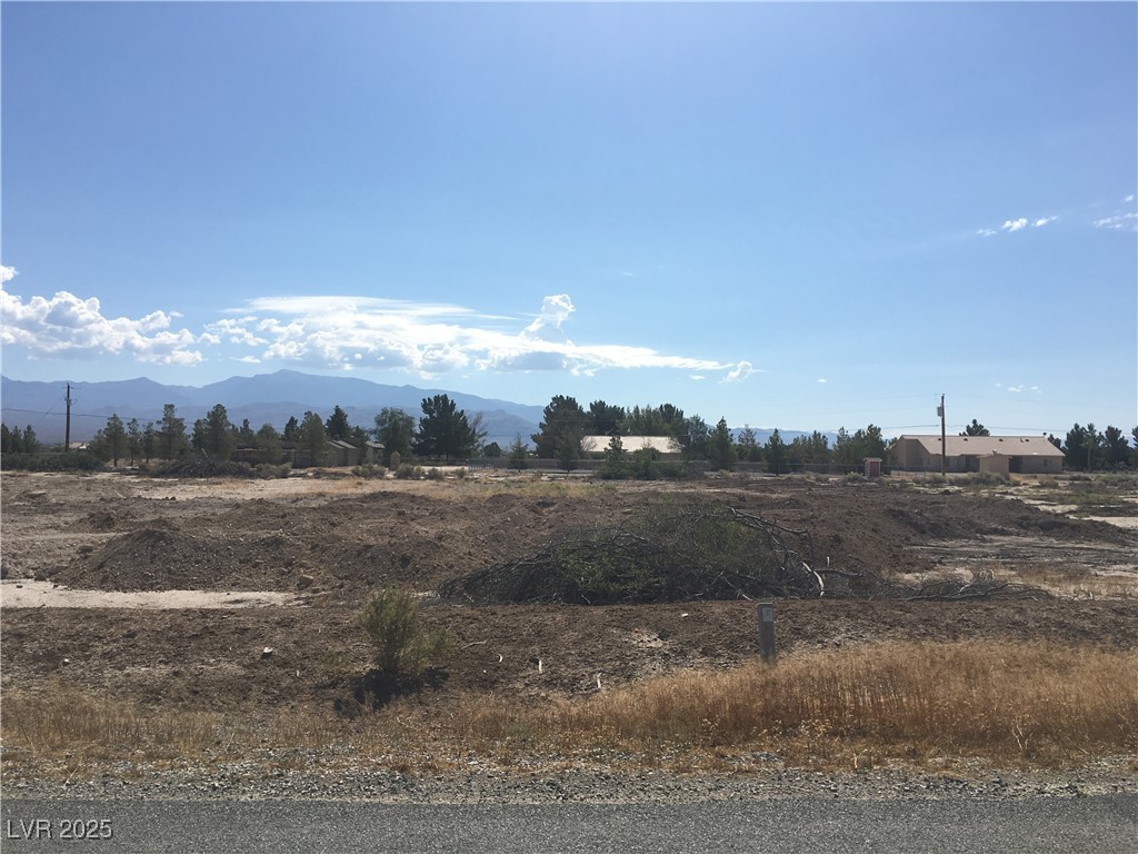 2241 South Toiyabe Avenue Pahrump NV 89048