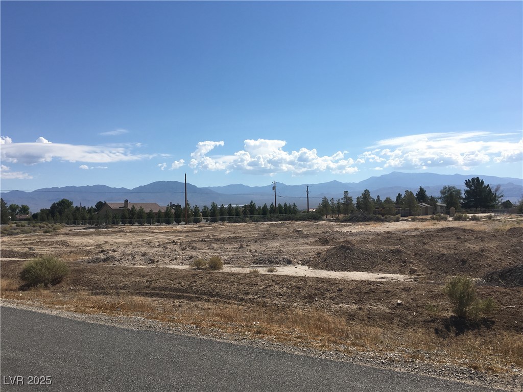 2241 South Toiyabe Avenue Pahrump NV 89048