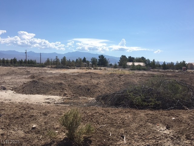 2241 South Toiyabe Avenue Pahrump NV 89048