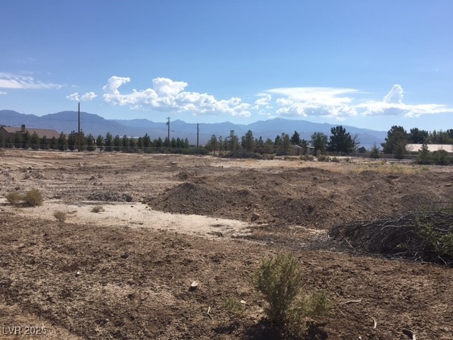 2241 South Toiyabe Avenue Pahrump NV 89048