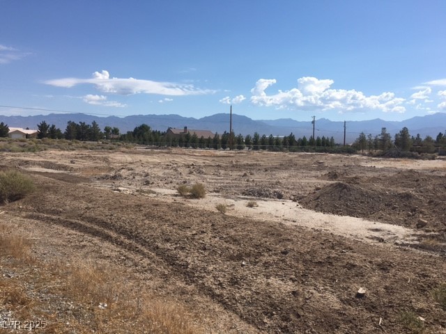 2241 South Toiyabe Avenue Pahrump NV 89048