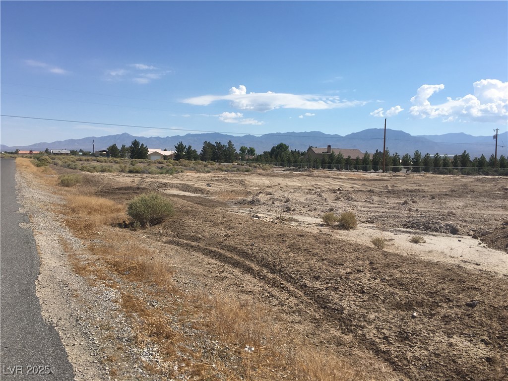 2241 South Toiyabe Avenue Pahrump NV 89048