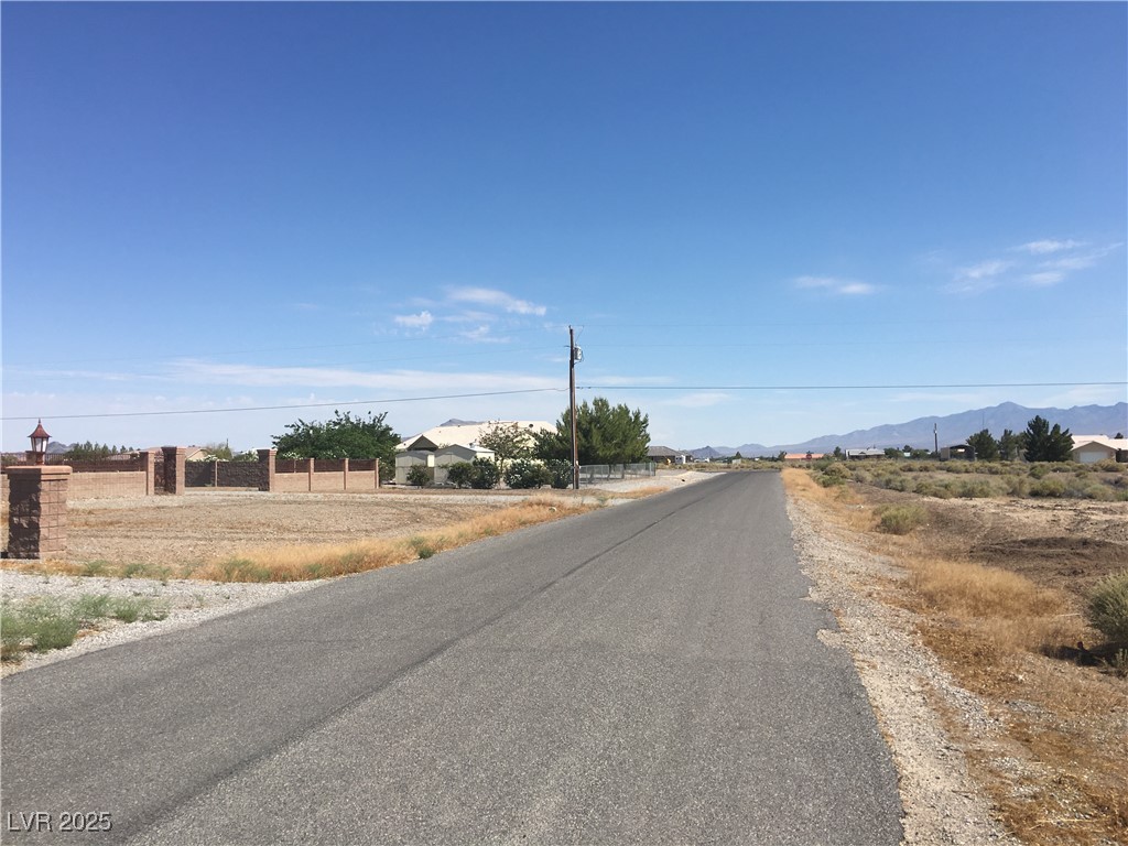 2241 South Toiyabe Avenue Pahrump NV 89048