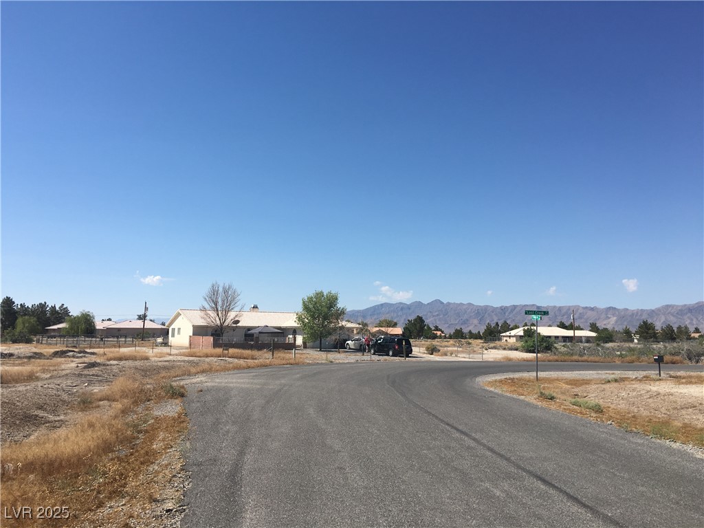 2241 South Toiyabe Avenue Pahrump NV 89048
