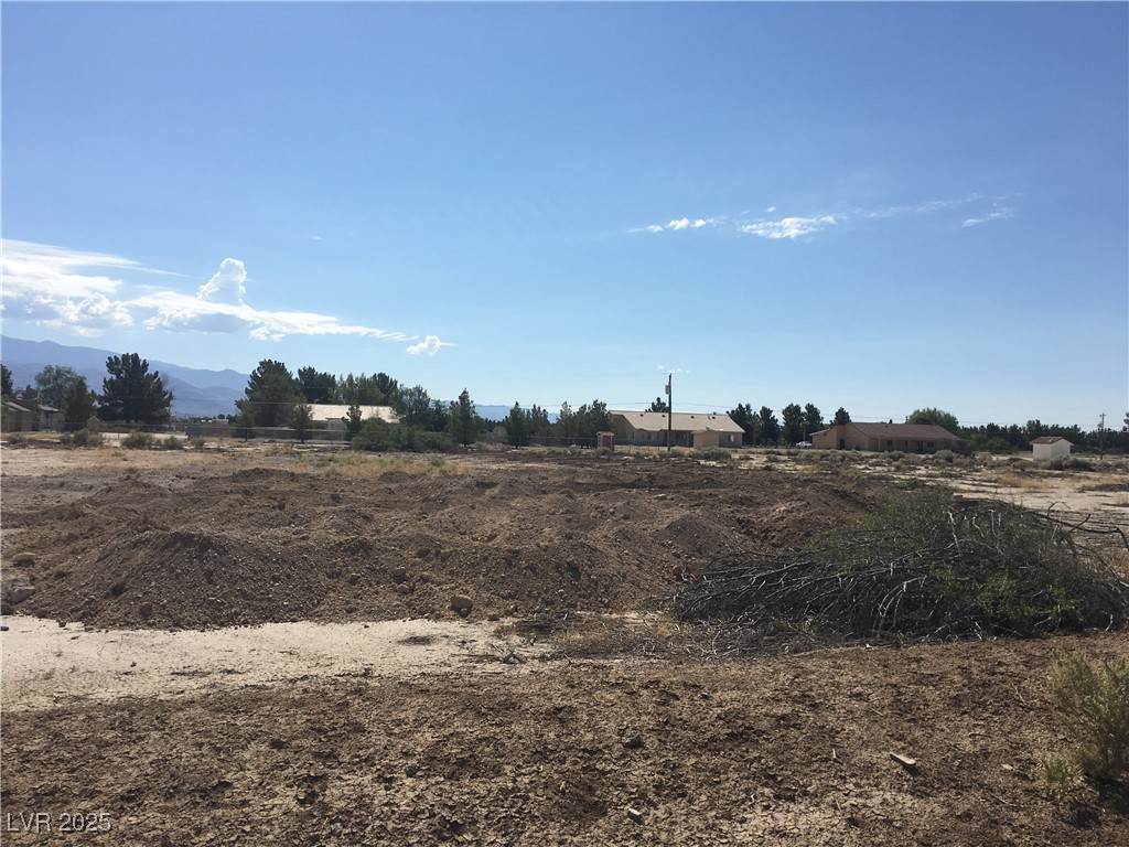 2241 South Toiyabe Avenue Pahrump NV 89048