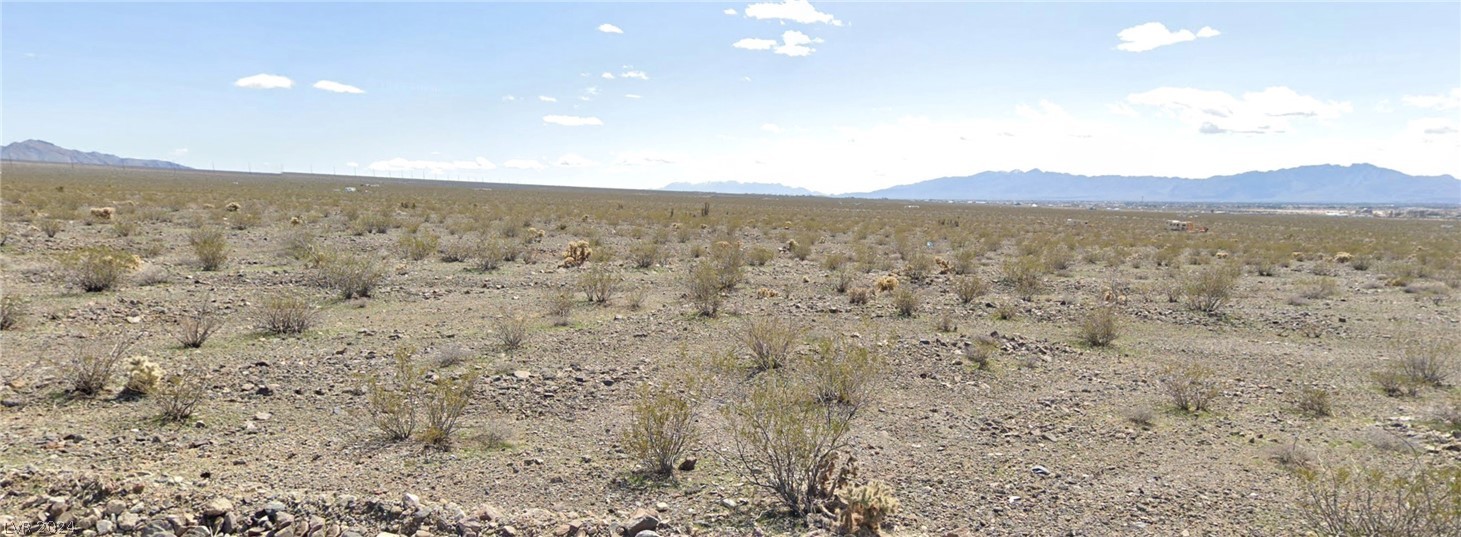 1661 East Hardscrabble Street Pahrump NV 89060