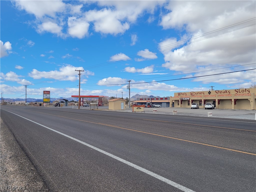881 West Nevada Highway 372 Pahrump NV 89048