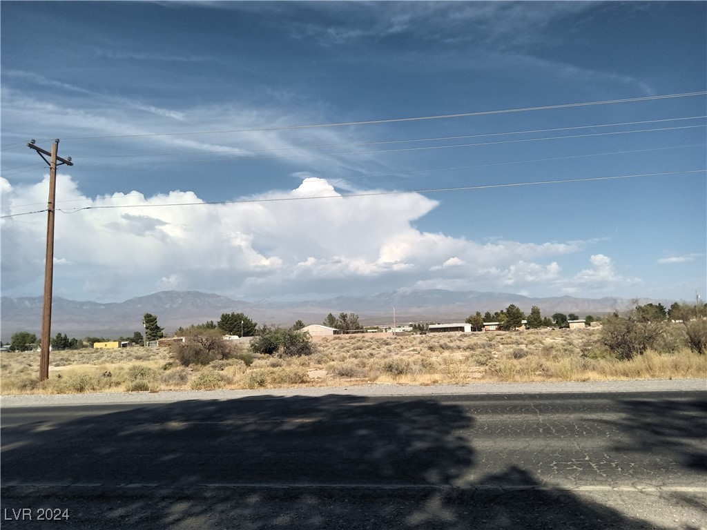 1761 North Leslie Street Pahrump NV 89060
