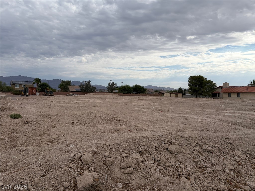 00 La Madre North Las Vegas NV 89031