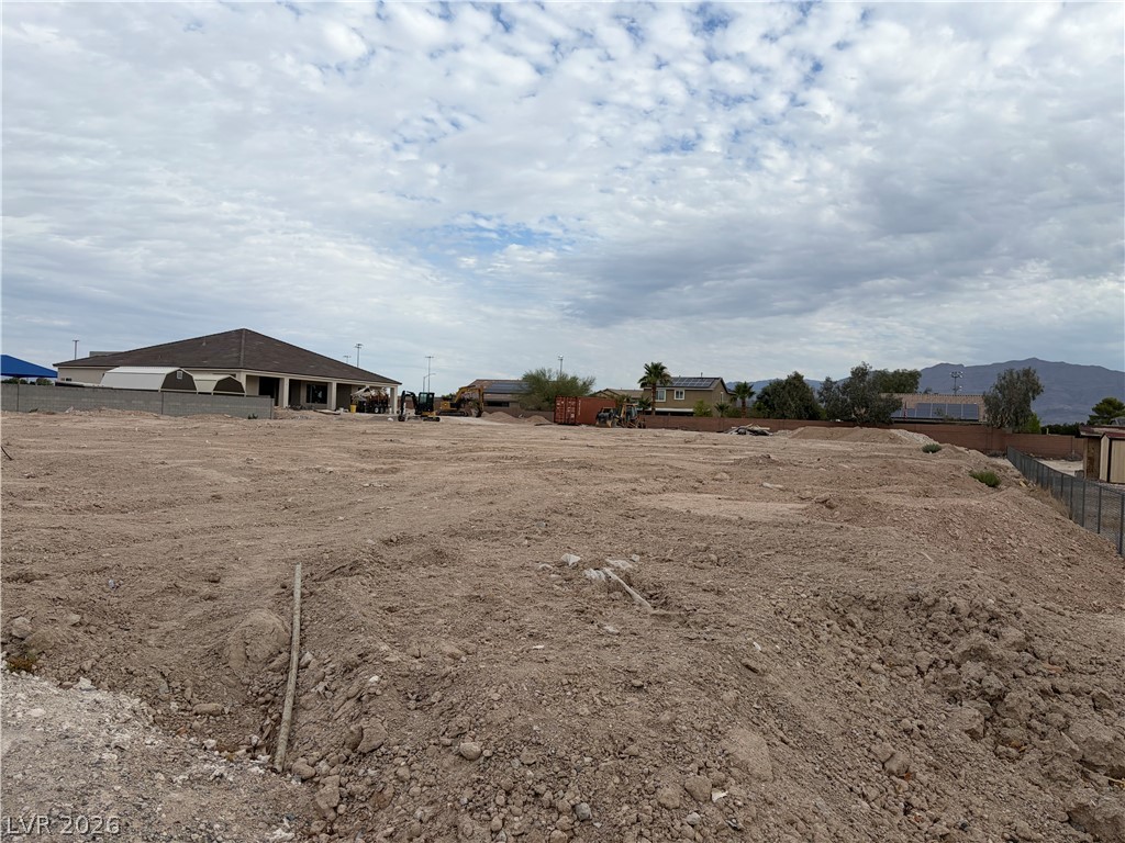 00 La Madre North Las Vegas NV 89031