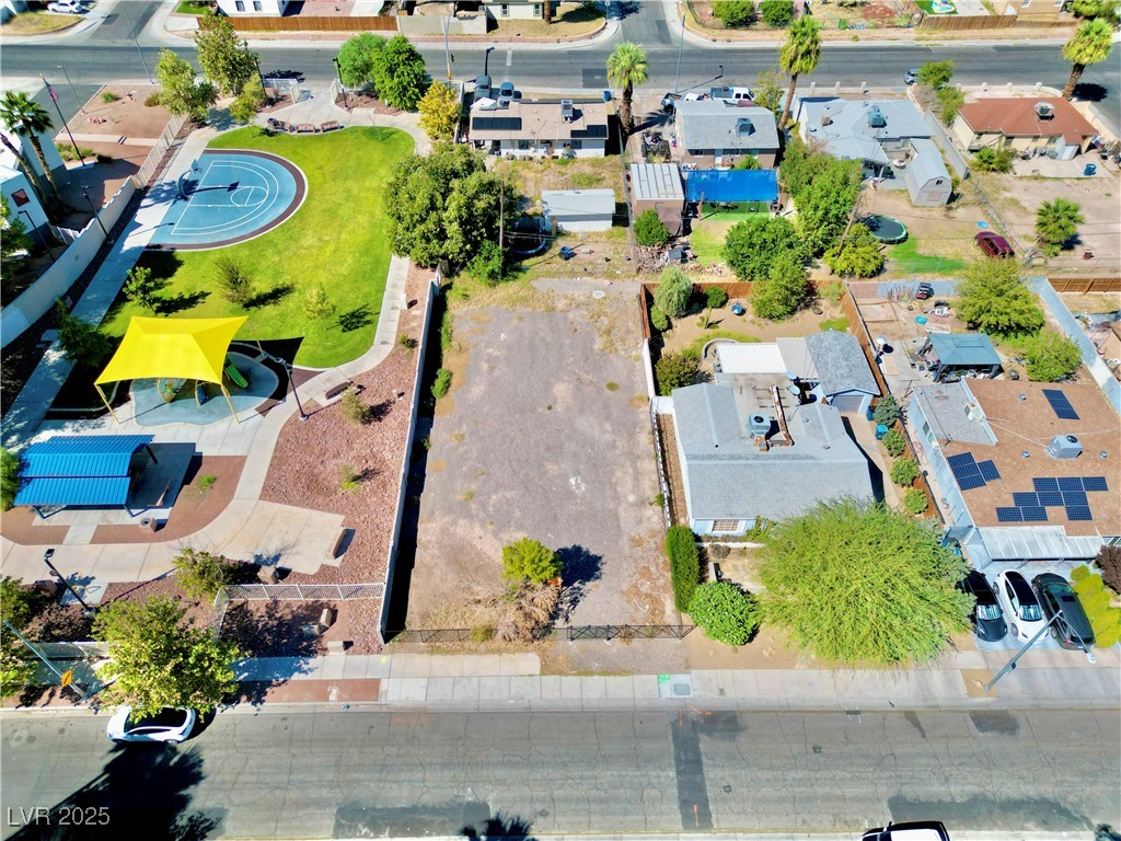 414 South 16th Street Las Vegas NV 89101