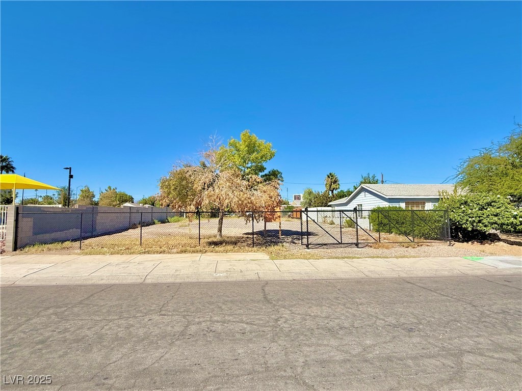 414 South 16th Street Las Vegas NV 89101