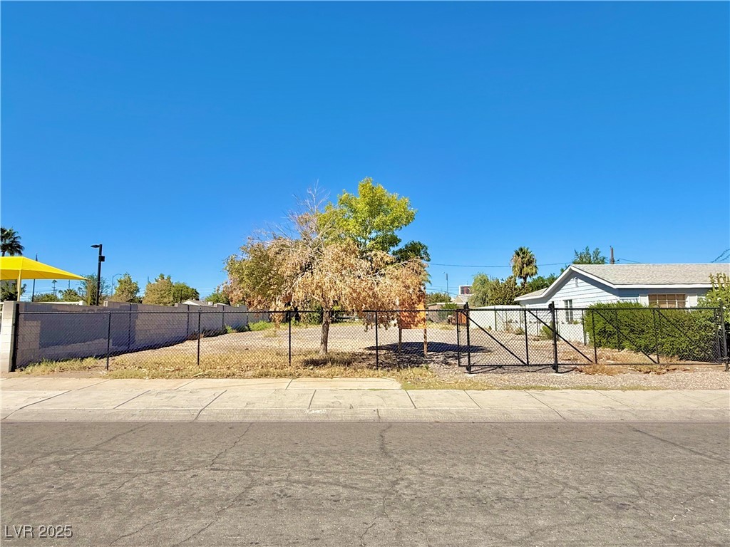 414 South 16th Street Las Vegas NV 89101
