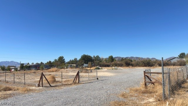 4230 North Woodchips Road Pahrump NV 89060