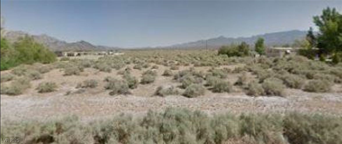 730 Kimberly Avenue Pahrump NV 89060