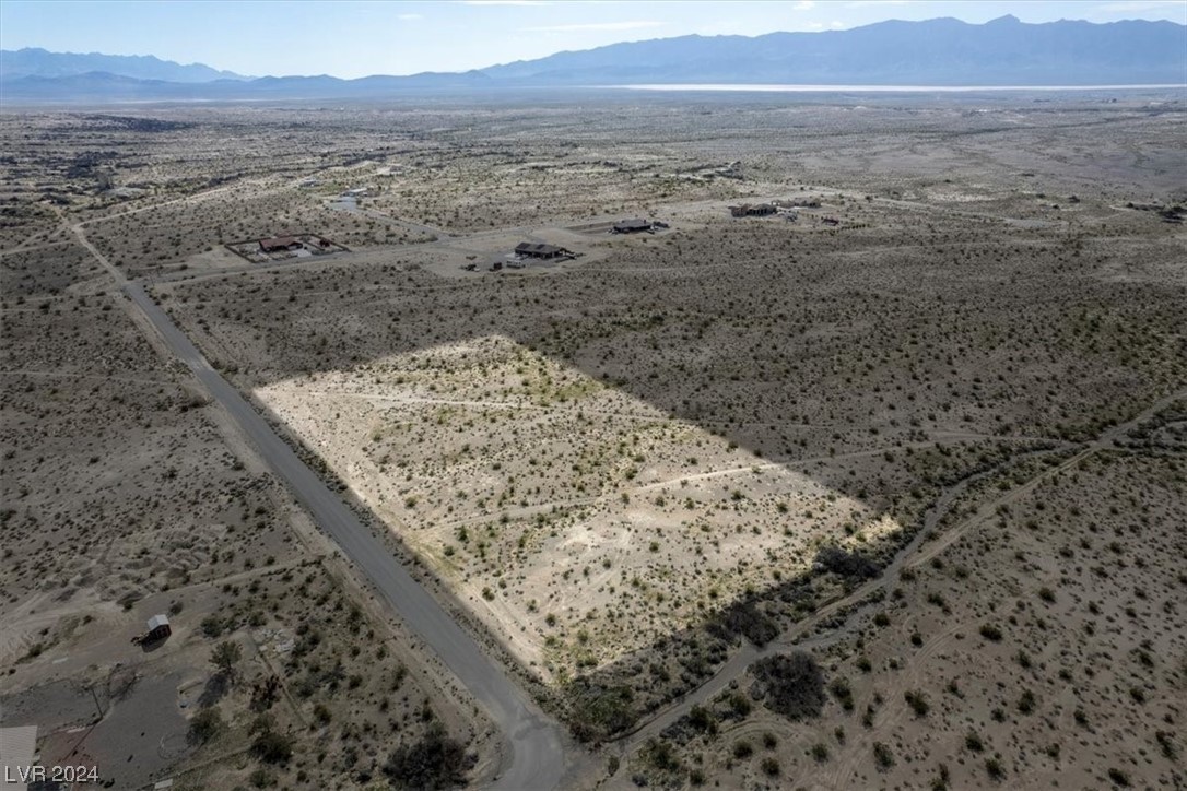 9130 South Hilva Avenue Pahrump NV 89061