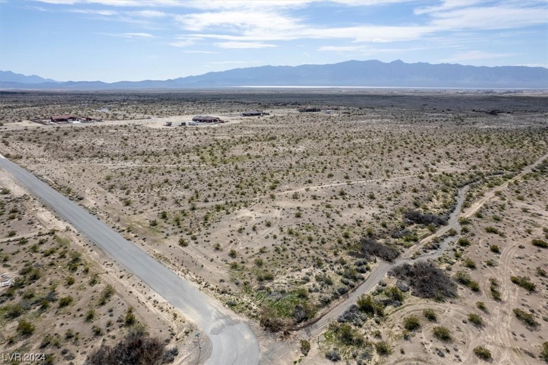 9130 South Hilva Avenue Pahrump NV 89061